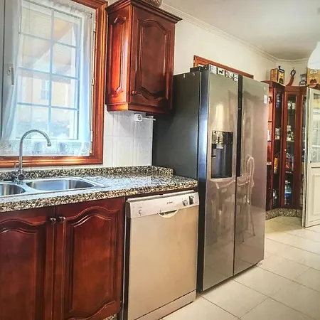 샬레 Preciosa Casa Con Fantastica Terraza *