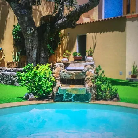 Preciosa casa con fantástica terraza *
