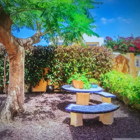 Preciosa casa con fantástica terraza