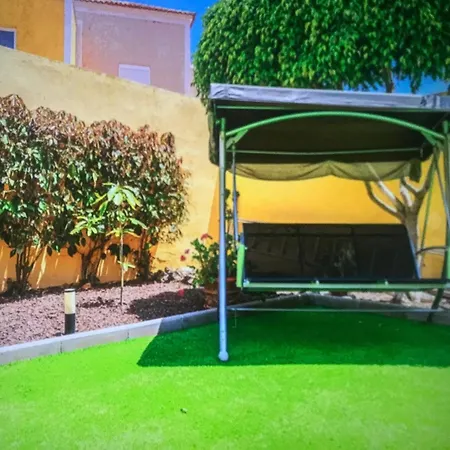 Preciosa casa con fantástica terraza