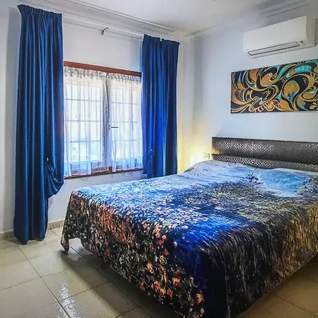 샬레 Preciosa Casa Con Fantastica Terraza 아데제